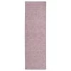 Kaleen Rugs Imprints Modern 2'6" X 8' Lilac Runner