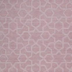 Kaleen Rugs Imprints Modern 2'6" X 8' Lilac Runner -Carpet And Flooring Stores 5496205 3