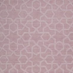 Kaleen Rugs Imprints Modern 5' X 8' Lilac Area Rug -Carpet And Flooring Stores 5496221 3