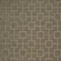 Kaleen Rugs Imprints Modern 2'6" X 8' Taupe Runner -Carpet And Flooring Stores 5496262 3