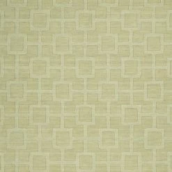 Kaleen Rugs Imprints Modern 2' X 3' Celery Area Rug -Carpet And Flooring Stores 5496312 3