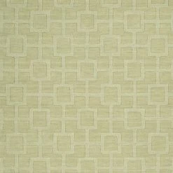 Kaleen Rugs Imprints Modern 2'6" X 8' Celery Runner -Carpet And Flooring Stores 5496320 3