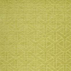 Kaleen Rugs Imprints Modern 8' X 11' Wasabi Green Area Rug -Carpet And Flooring Stores 5496478 3