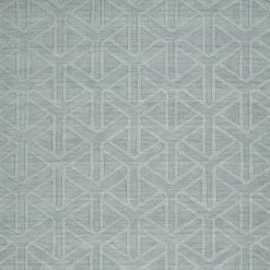 Kaleen Rugs Imprints Modern 3'6" X 5'6" Light Blue Area Rug 2 Kaleen Rugs Imprints Modern 3'6" X 5'6" Light Blue Area Rug -Carpet And Flooring Stores 5496510 3