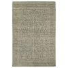 Kaleen Rugs Herrera 3' X 5' Spa, Light Brown, Sand And Linen Area Rug