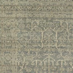 Kaleen Rugs Herrera 3' X 5' Spa, Light Brown, Sand And Linen Area Rug -Carpet And Flooring Stores 5496767 3