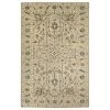 Kaleen Rugs Herrera 9' X 12' Sand, Charcoal, Light Brown And Ivory Area Rug