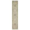 Kaleen Rugs Herrera 2'6" X 12' Beige, Ivory And Brown Runner