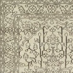 Kaleen Rugs Herrera 3' X 5' Beige, Ivory And Brown Area Rug -Carpet And Flooring Stores 5496940 3