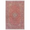 Kaleen Rugs Boho Patio BOH03 5' X 7'6" Coral Area Performance Rug
