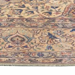 Kaleen Rugs Boho Patio BOH06 5' X 7'6" Taupe Area Performance Rug -Carpet And Flooring Stores 5499761 6