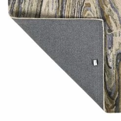 Kaleen Rugs Marble 2' X 3' Sage, Sand, Grey, Light Blue And Brown Area Rug -Carpet And Flooring Stores 5501251 3