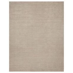 Harounian Rugs Bradley 6' X 9' Beige Area Rug