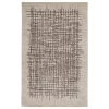 Feizy Rugs Maddox 3'6" X 5'6" Beige And Brown Area Rug