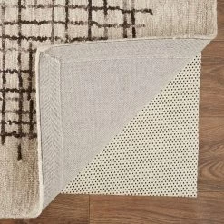 Feizy Rugs Maddox 3'6" X 5'6" Beige And Brown Area Rug 3 Feizy Rugs Maddox 3'6" X 5'6" Beige And Brown Area Rug -Carpet And Flooring Stores 5548625 4