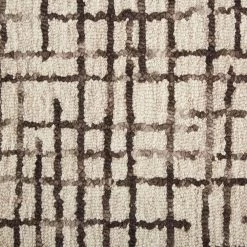 Feizy Rugs Maddox 3'6" X 5'6" Beige And Brown Area Rug 5 Feizy Rugs Maddox 3'6" X 5'6" Beige And Brown Area Rug -Carpet And Flooring Stores 5548625 6