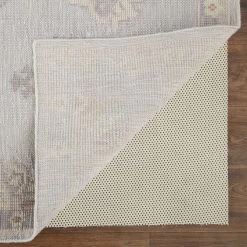 Feizy Rugs Wendover 3'6" X 5'6" Gray Area Rug -Carpet And Flooring Stores 5552163 4