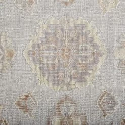 Feizy Rugs Wendover 3'6" X 5'6" Gray Area Rug -Carpet And Flooring Stores 5552163 6