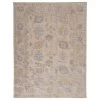 Feizy Rugs Wendover 3'6" X 5'6" Tan Area Rug
