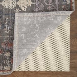 Feizy Rugs Thackery 3'6" X 5'4" Charcoal And Ivory Area Rug -Carpet And Flooring Stores 5552692 4