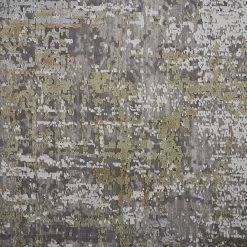 Feizy Rugs Cadiz 7'9" X 11' Green And Grey Area Rug 5 Feizy Rugs Cadiz 7'9" X 11' Green And Grey Area Rug -Carpet And Flooring Stores 5558889 6