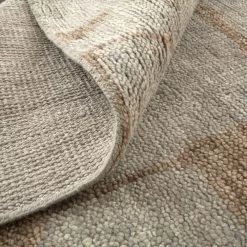 Feizy Rugs Sutton 5'6" X 8'6" Tan Area Rug -Carpet And Flooring Stores 5563640 4