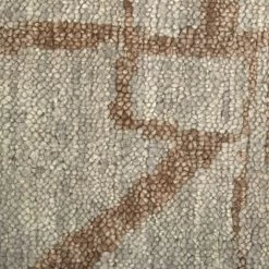 Feizy Rugs Sutton 5'6" X 8'6" Tan Area Rug -Carpet And Flooring Stores 5563640 5