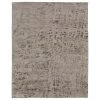 Feizy Rugs Wyman 5'6" X 8'6" Gray Area Rug