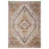 Feizy Rugs Percy 2' X 3' Tan Area Rug