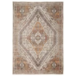 Feizy Rugs Percy 2' X 3' Tan Area Rug