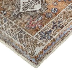 Feizy Rugs Percy 2' X 3' Tan Area Rug -Carpet And Flooring Stores 5575644 3
