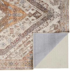 Feizy Rugs Percy 2' X 3' Tan Area Rug -Carpet And Flooring Stores 5575644 4