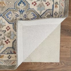 Feizy Rugs Rylan 10' X 14' Gray And Multicolor Area Rug -Carpet And Flooring Stores 5576014 5