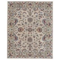 Feizy Rugs Rylan 10' X 14' Multicolor Area Rug