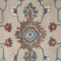 Feizy Rugs Rylan 10' X 14' Multicolor Area Rug 5 Feizy Rugs Rylan 10' X 14' Multicolor Area Rug -Carpet And Flooring Stores 5576196 6