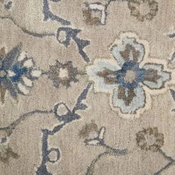 Feizy Rugs Rylan 10' X 14' Gray Area Rug -Carpet And Flooring Stores 5576253 6