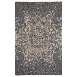 Feizy Rugs Tivoli 2' X 3' Twilight Area Rug
