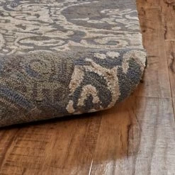 Feizy Rugs Tivoli 2' X 3' Twilight Area Rug -Carpet And Flooring Stores 5594603 3