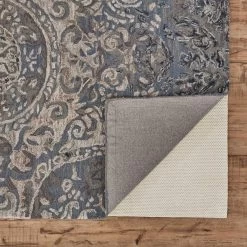 Feizy Rugs Tivoli 2' X 3' Twilight Area Rug -Carpet And Flooring Stores 5594603 4