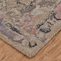 Feizy Rugs Tivoli 7'9" X 9'9" Wisteria Area Rug -Carpet And Flooring Stores 5595261 3