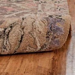 Feizy Rugs Tivoli 7'9" X 9'9" Wisteria Area Rug -Carpet And Flooring Stores 5595261 4