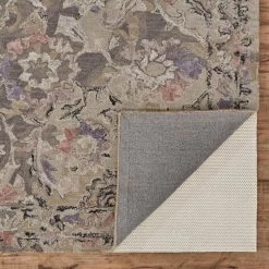 Feizy Rugs Tivoli 7'9" X 9'9" Wisteria Area Rug -Carpet And Flooring Stores 5595261 5