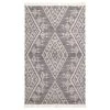Feizy Rugs Savona 2' X 3' Navy And Ivory Area Rug