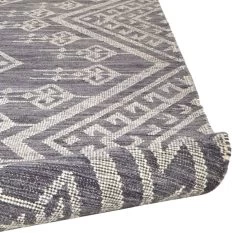 Feizy Rugs Savona 2' X 3' Navy And Ivory Area Rug 2 Feizy Rugs Savona 2' X 3' Navy And Ivory Area Rug -Carpet And Flooring Stores 5595451 3