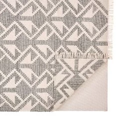 Feizy Rugs Savona 2' X 3' Black And Cream Area Rug -Carpet And Flooring Stores 5595501 4