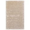Feizy Rugs Mali 2' X 3' Ivory Area Rug