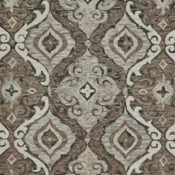 Feizy Rugs Abelia 2' X 3' Ivory And Gray Area Rug -Carpet And Flooring Stores 5597853 3