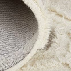 Feizy Rugs Anica 8013F 10' X 14' Ivory Area Rug -Carpet And Flooring Stores 5599925 3