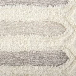 Feizy Rugs Anica 8013F 10' X 14' Ivory Area Rug -Carpet And Flooring Stores 5599925 6