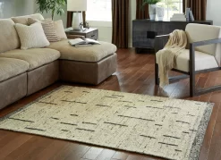 Mortis 5' X 7' Rug Signature Design By Ashley Casual Area Rugs Mortis 5' X 7' Rug -Carpet And Flooring Stores 55cba4a8ec2e4bf59a936c57a60fadc6